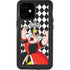 Disney Alice in Wonderland Queen of Hearts Off with their Head! iPhone 12 Mini Waterproof Case