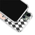 Disney Alice in Wonderland Queen of Hearts Off with their Head! iPhone 12 Pro Clear Case