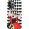 Disney Alice in Wonderland Queen of Hearts Off with their Head! iPhone 12 Pro Impact Case