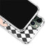 Disney Alice in Wonderland Queen of Hearts Off with their Head! iPhone 12 Pro Max Clear Case