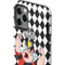 Disney Alice in Wonderland Queen of Hearts Off with their Head! iPhone 12 Pro Max Impact Case