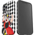 Disney Alice in Wonderland Queen of Hearts Off with their Head! iPhone 12 Pro Max Impact Case