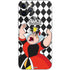 Disney Alice in Wonderland Queen of Hearts Off with their Head! iPhone 12 Pro Skin
