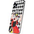 Disney Alice in Wonderland Queen of Hearts Off with their Head! iPhone 12 Pro Skin