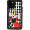 Disney Alice in Wonderland Queen of Hearts Off with their Head! iPhone 12 Pro Waterproof Case