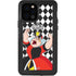 Disney Alice in Wonderland Queen of Hearts Off with their Head! iPhone 12 Pro Waterproof Case