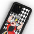 Disney Alice in Wonderland Queen of Hearts Off with their Head! iPhone 12 Pro Waterproof Case
