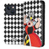 Disney Alice in Wonderland Queen of Hearts Off with their Head! iPhone 13 Folio Case