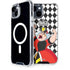 Disney Alice in Wonderland Queen of Hearts Off with their Head! iPhone 13 MagSafe Case