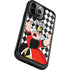 Disney Alice in Wonderland Queen of Hearts Off with their Head! iPhone 13 Pro Cargo Case