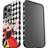 Disney Alice in Wonderland Queen of Hearts Off with their Head! iPhone 13 Pro Impact Case