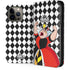 Disney Alice in Wonderland Queen of Hearts Off with their Head! iPhone 13 Pro Max Folio Case