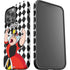 Disney Alice in Wonderland Queen of Hearts Off with their Head! iPhone 13 Pro Max Impact Case
