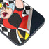 Disney Alice in Wonderland Queen of Hearts Off with their Head! iPhone 13 Skin