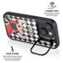 Disney Alice in Wonderland Queen of Hearts Off with their Head! iPhone 14 Kickstand Case
