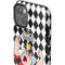Disney Alice in Wonderland Queen of Hearts Off with their Head! iPhone 15 Plus Impact Case
