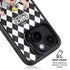 Disney Alice in Wonderland Queen of Hearts Off with their Head! iPhone 14 Plus Kickstand Case