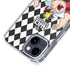 Disney Alice in Wonderland Queen of Hearts Off with their Head! iPhone 15 Plus MagSafe Case
