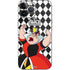 Disney Alice in Wonderland Queen of Hearts Off with their Head! iPhone 14 Pro Max Skin