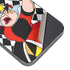 Disney Alice in Wonderland Queen of Hearts Off with their Head! iPhone 14 Pro Max Skin