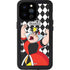 Disney Alice in Wonderland Queen of Hearts Off with their Head! iPhone 14 Pro Max Waterproof Case