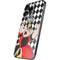 Disney Alice in Wonderland Queen of Hearts Off with their Head! iPhone 15 Pro Skin