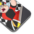 Disney Alice in Wonderland Queen of Hearts Off with their Head! iPhone 14 Pro Skin