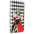 Disney Alice in Wonderland Queen of Hearts Off with their Head! iPhone 15 Plus Folio Case