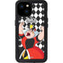 Disney Alice in Wonderland Queen of Hearts Off with their Head! iPhone 15 Plus Waterproof Case