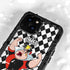 Disney Alice in Wonderland Queen of Hearts Off with their Head! iPhone 15 Plus Waterproof Case