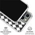 Disney Alice in Wonderland Queen of Hearts Off with their Head! iPhone 15 Pro Clear Case