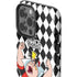 Disney Alice in Wonderland Queen of Hearts Off with their Head! iPhone 15 Pro Max Impact Case