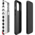 Disney Alice in Wonderland Queen of Hearts Off with their Head! iPhone 15 Pro Max Impact Case