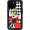 Disney Alice in Wonderland Queen of Hearts Off with their Head! iPhone 15 Waterproof Case