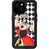 Disney Alice in Wonderland Queen of Hearts Off with their Head! iPhone 15 Waterproof Case