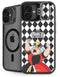 Disney Alice in Wonderland Queen of Hearts Off with their Head! iPhone 16 Plus Kickstand Case