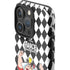 Disney Alice in Wonderland Queen of Hearts Off with their Head! iPhone 16 Pro Impact Case