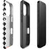 Disney Alice in Wonderland Queen of Hearts Off with their Head! iPhone 16 Pro Impact Case