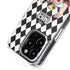 Disney Alice in Wonderland Queen of Hearts Off with their Head! iPhone 16 Pro MagSafe Case