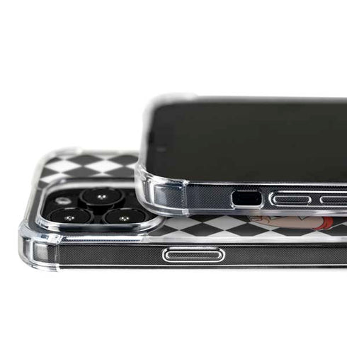 Disney Alice in Wonderland Queen of Hearts Off with their Head! iPhone 16 Pro Max MagSafe Case