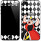 Disney Alice in Wonderland Queen of Hearts Off with their Head! iPhone 5/5s/5SE Skin