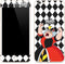 Disney Alice in Wonderland Queen of Hearts Off with their Head! iPhone 6/6s Plus Skin