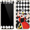 Disney Alice in Wonderland Queen of Hearts Off with their Head! iPhone 6/6s Skin