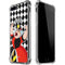 Disney Alice in Wonderland Queen of Hearts Off with their Head! iPhone 7/8 Plus Clear Case