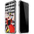 Disney Alice in Wonderland Queen of Hearts Off with their Head! iPhone 7/8 Plus Clear Case