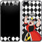 Disney Alice in Wonderland Queen of Hearts Off with their Head! iPhone 8 Plus Skin