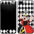 Disney Alice in Wonderland Queen of Hearts Off with their Head! iPhone 8 Plus Skin
