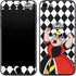 Disney Alice in Wonderland Queen of Hearts Off with their Head! iPhone 8 Skin