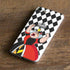 Disney Alice in Wonderland Queen of Hearts Off with their Head! iPhone 8 Skin
