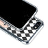 Disney Alice in Wonderland Queen of Hearts Off with their Head! iPhone SE (2nd & 3rd Gen) Clear Case
